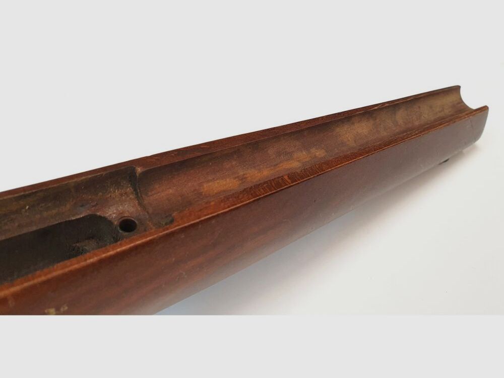Anschütz Schaft für Anschütz 1515 - Holz