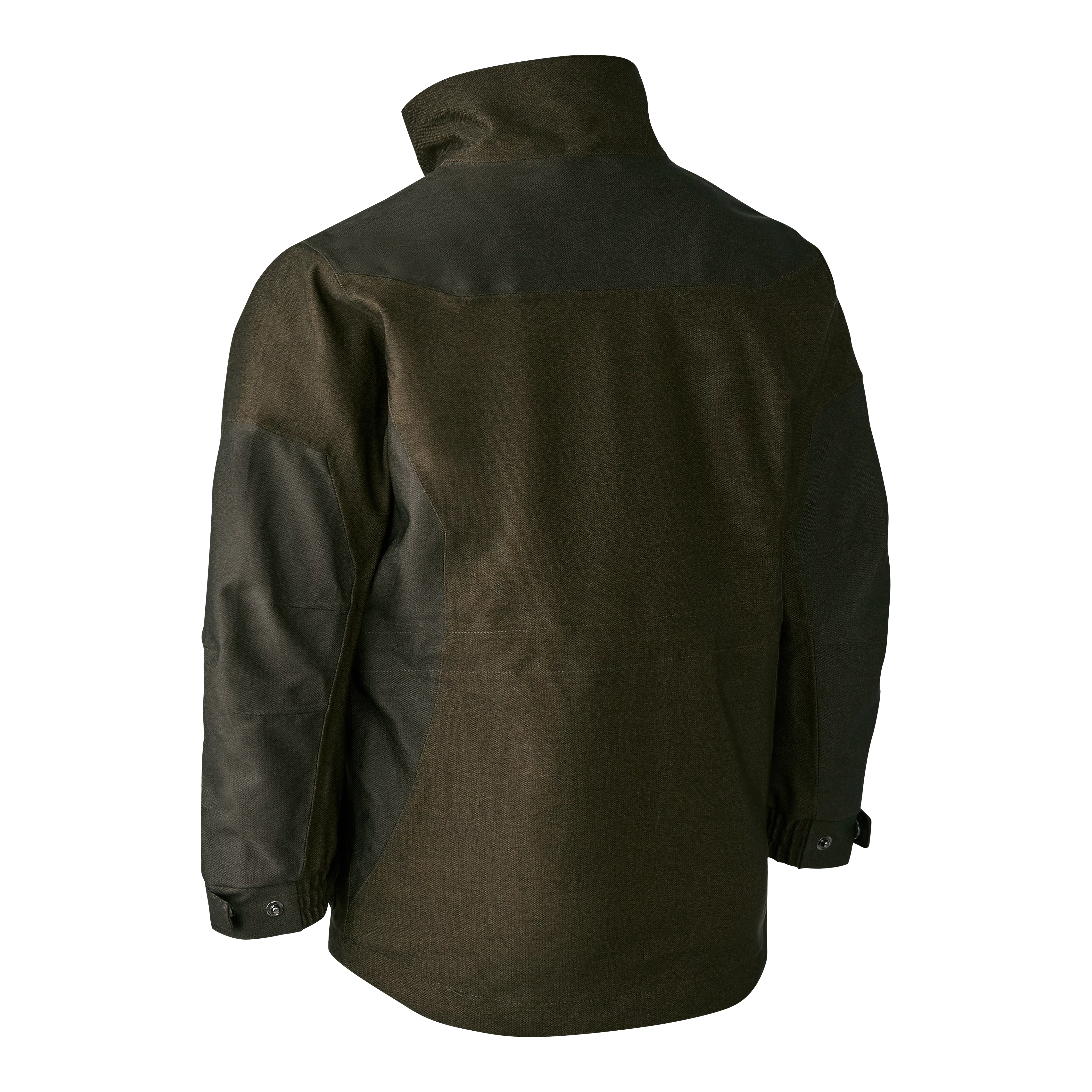 Veste Youth Chasse - Olive Night melange, image 2 sur 2