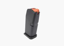 SCHMEISSER AR15-9 GLOCK®-Magazin, 10 Schuss