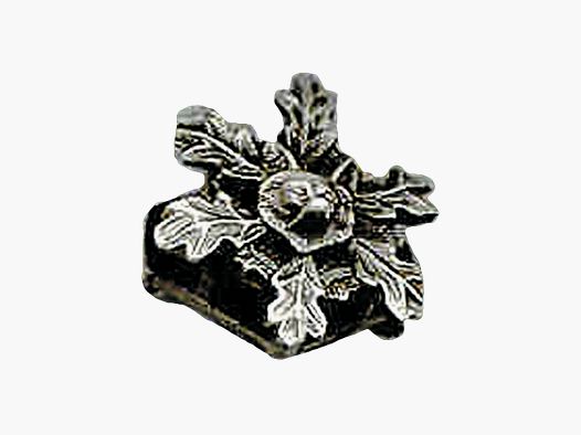 FUCHSHACKENHALTER 3,5 CM