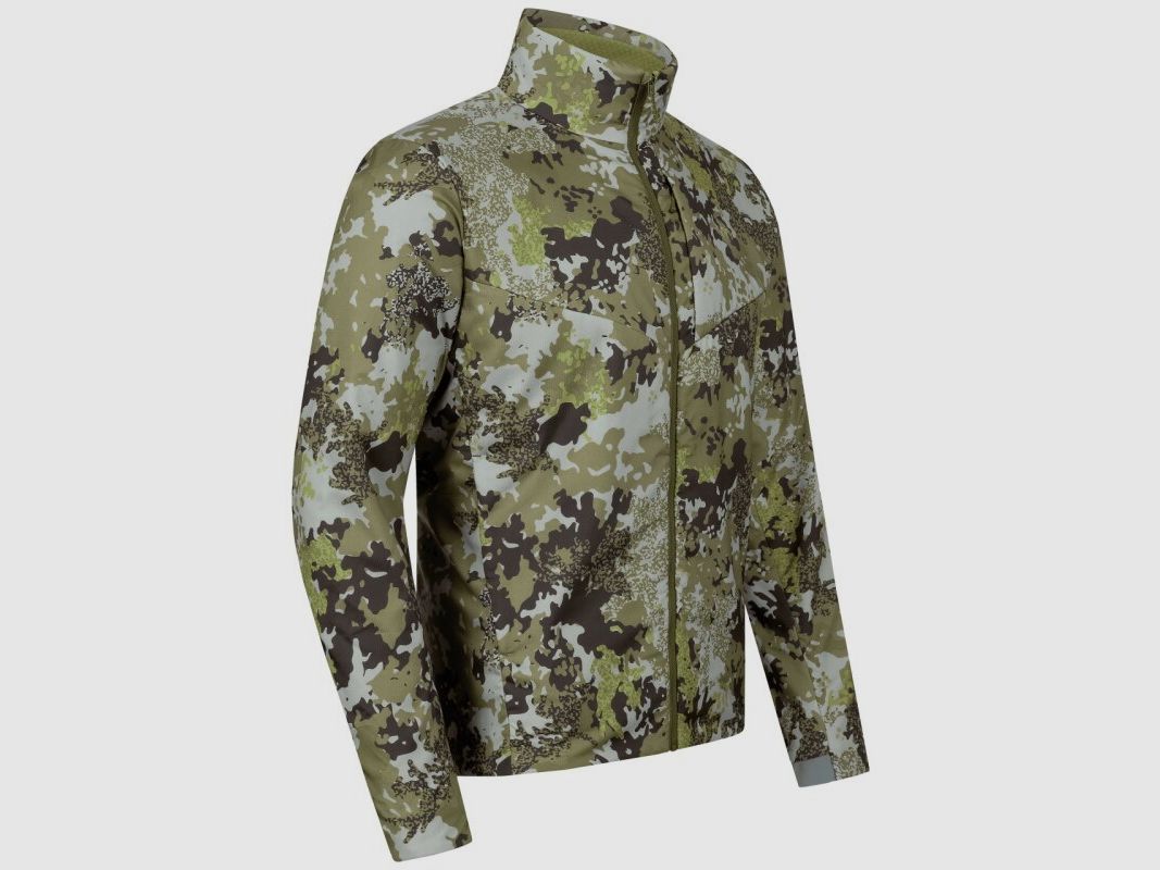 Blaser Alpha Stretch Jacke