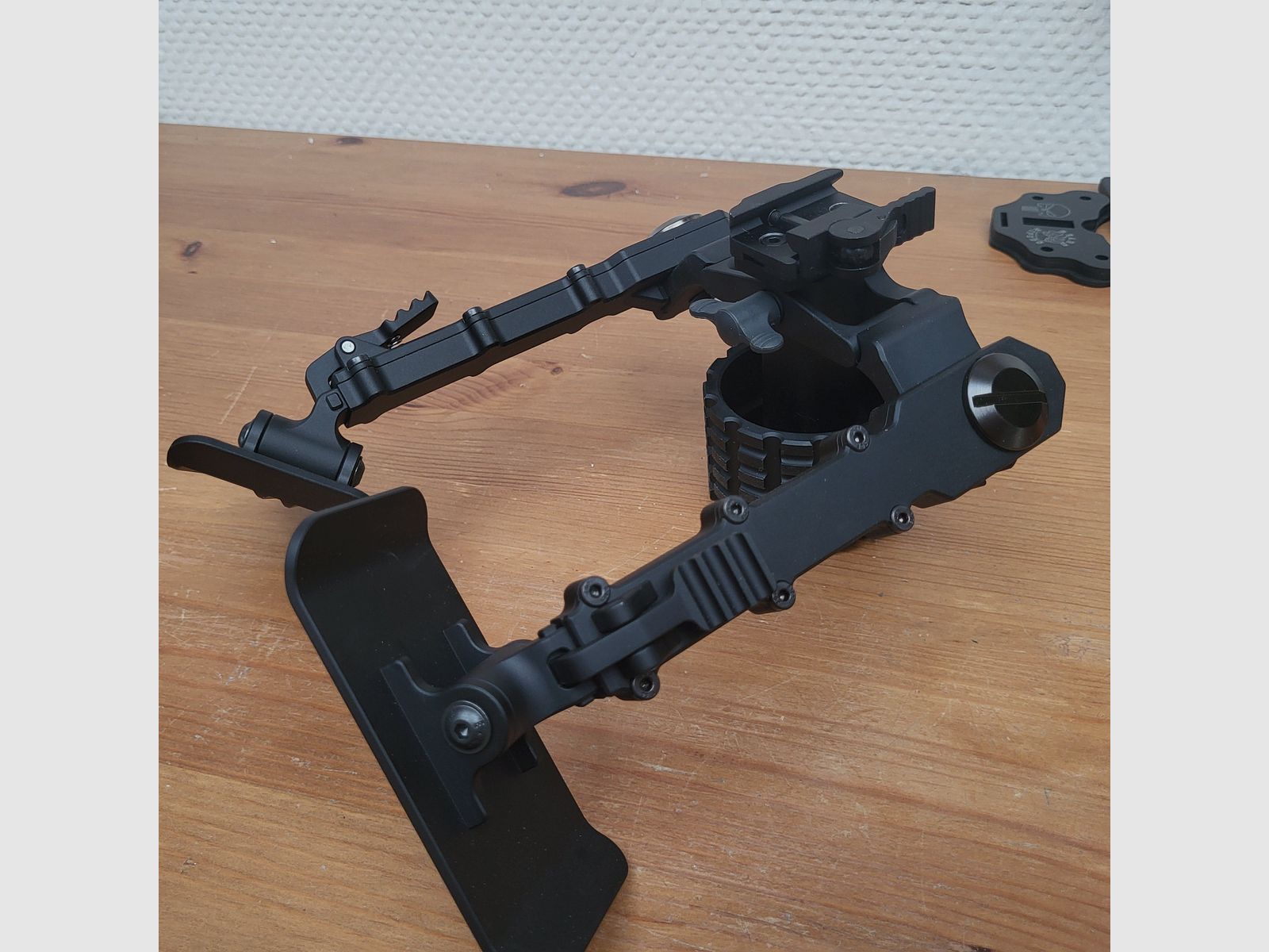 Bears Bipod IV
