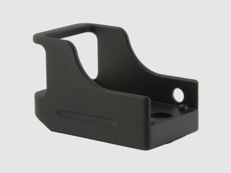 Adaptateur Spuhr avec protection pour Docter / Burris Fastfire
