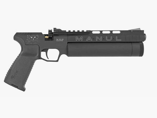 AGN Technology Manul