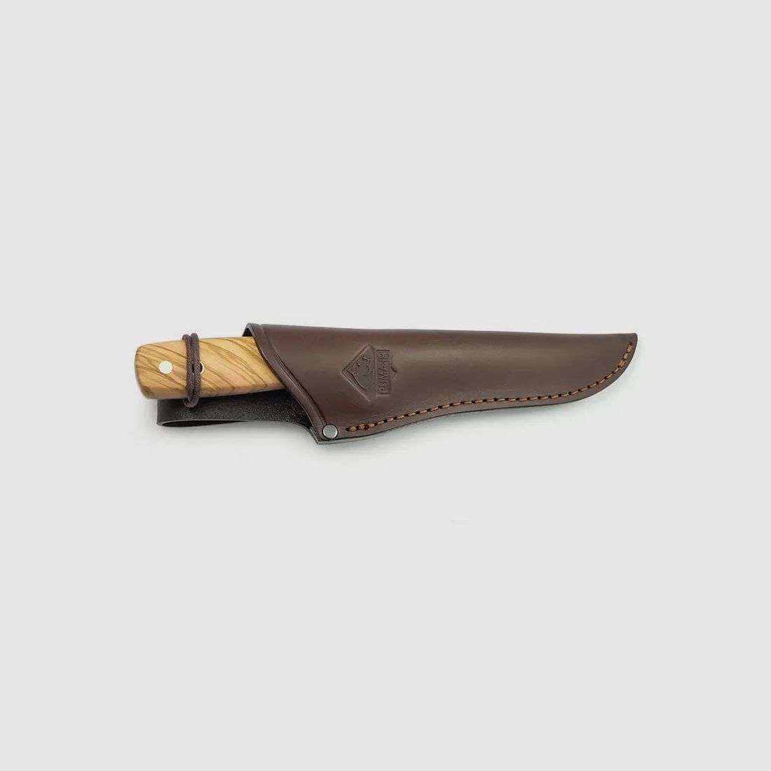 PUMA IP sarny, oliwkowy