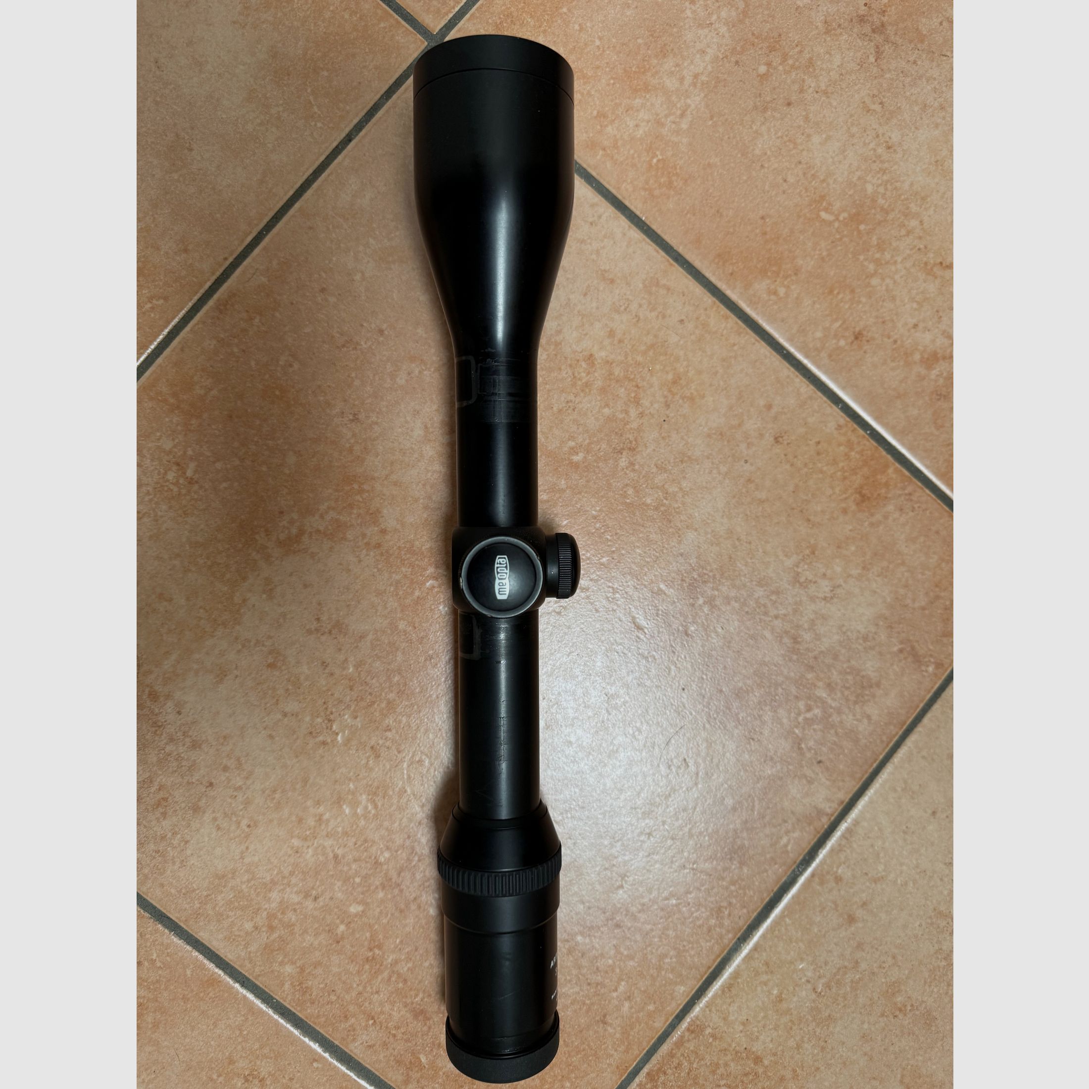 Zielfernrohr Marke Meopta Modell Artemis 2100