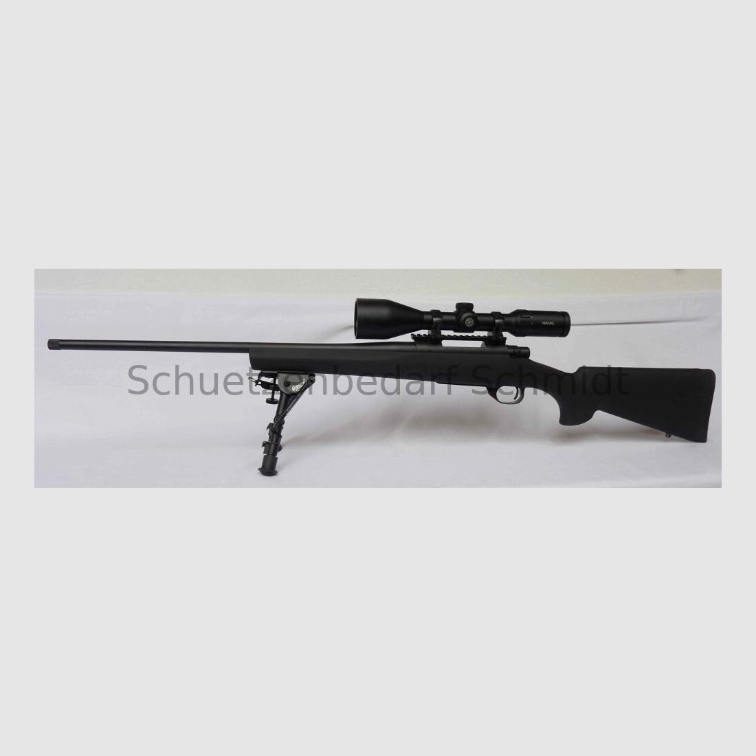 Howa 1500 - vorrätig und sofort lieferbar -