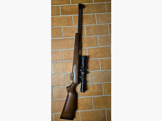 Hämmerli Hunter Force 900