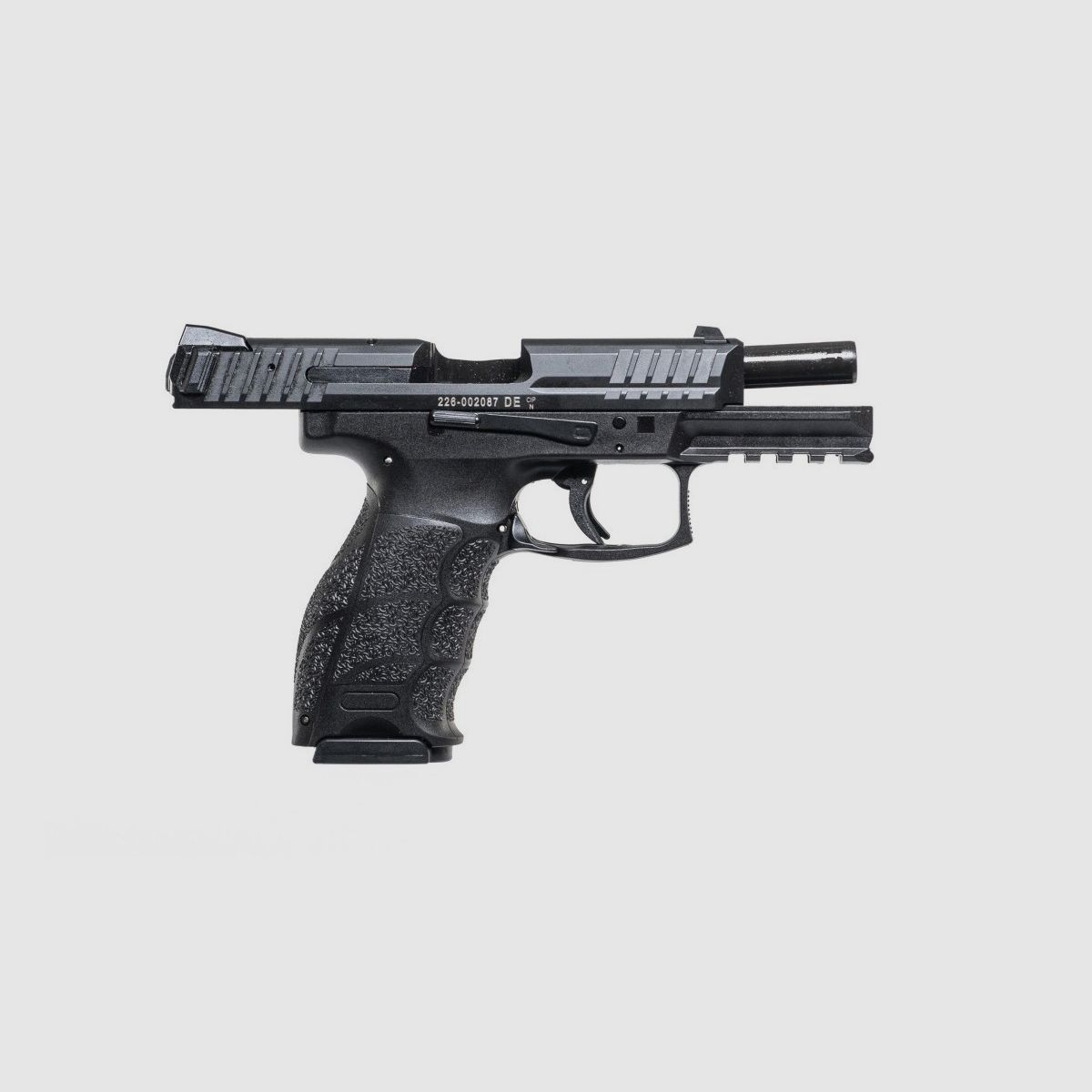 Heckler & Koch SFP9-SF Kal. 9 Luger, Bild 3 von 6