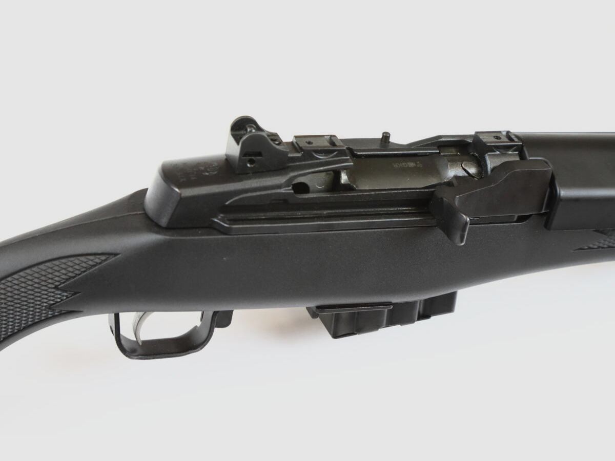 Ruger Mini -14 Tactical, Bild 4 von 6