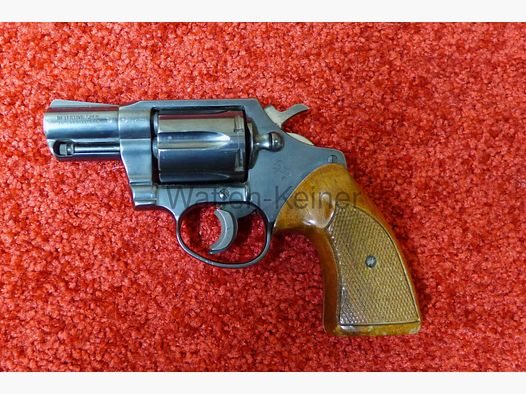 Colt Detectiv Special