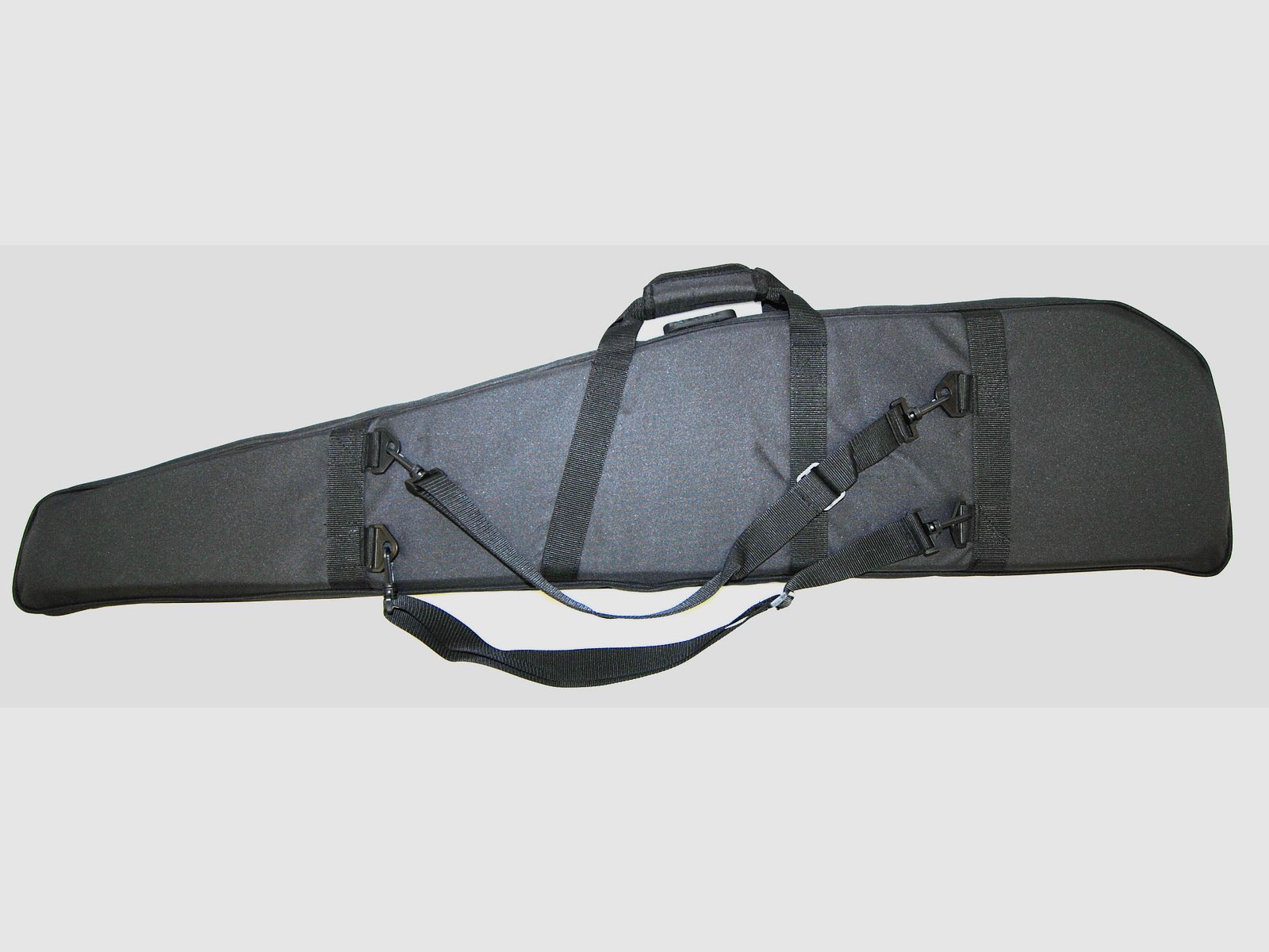 Fodero Freesport nero 1300mm, immagine 2 di 2