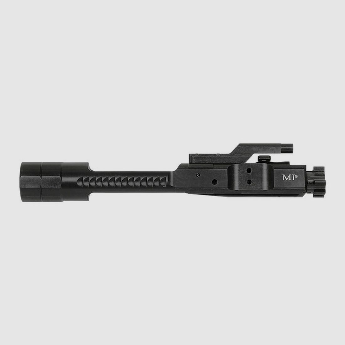 Bolt Carrier Group Enhanced Nitride