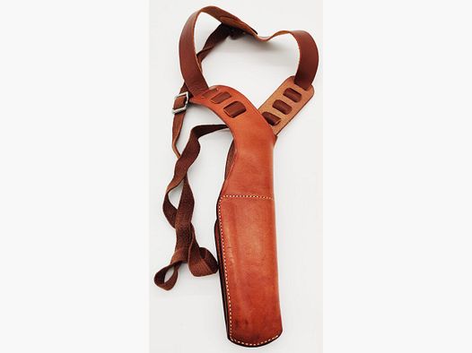 Bianchi P225/ P6 shoulder holster Bianchi X15 used, right