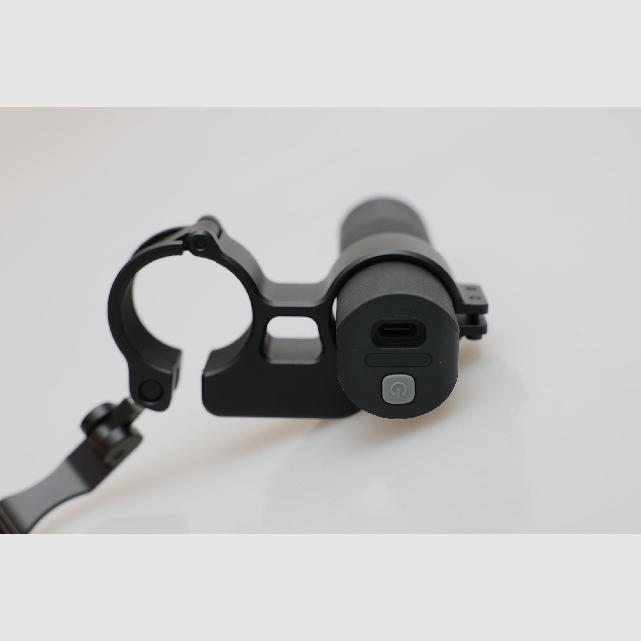 Infiray Mate MAH50 incl. InfiRay Mate LRF ILR-1200-2 and DUO adapter