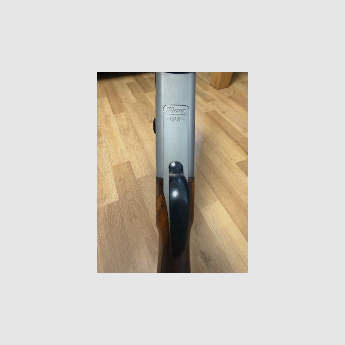 Blaser Bergstutzen 95