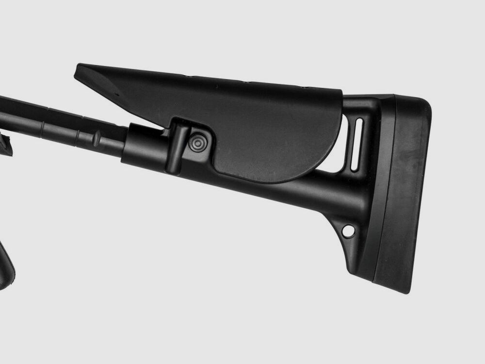 Benelli Mod. M4 Super 90 T-Pro Black, Bild 5 von 5