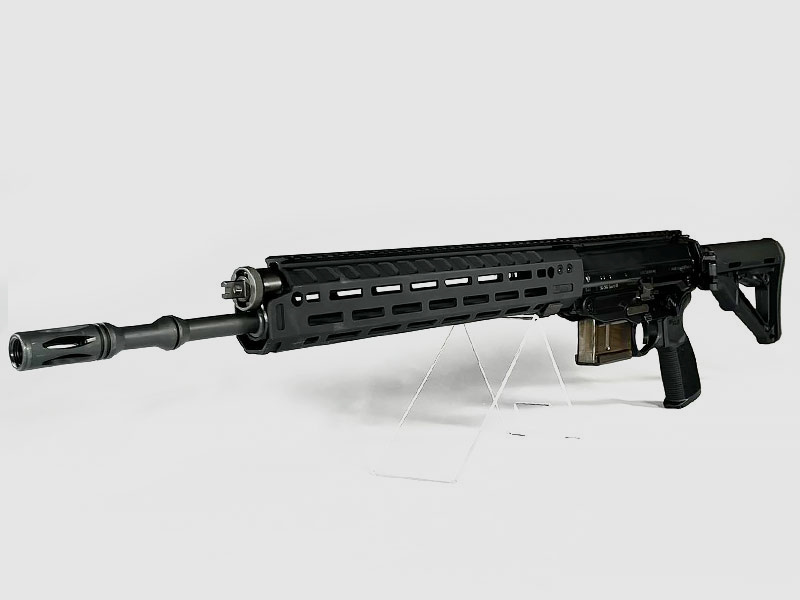 Sig Sauer SG 560 Sport