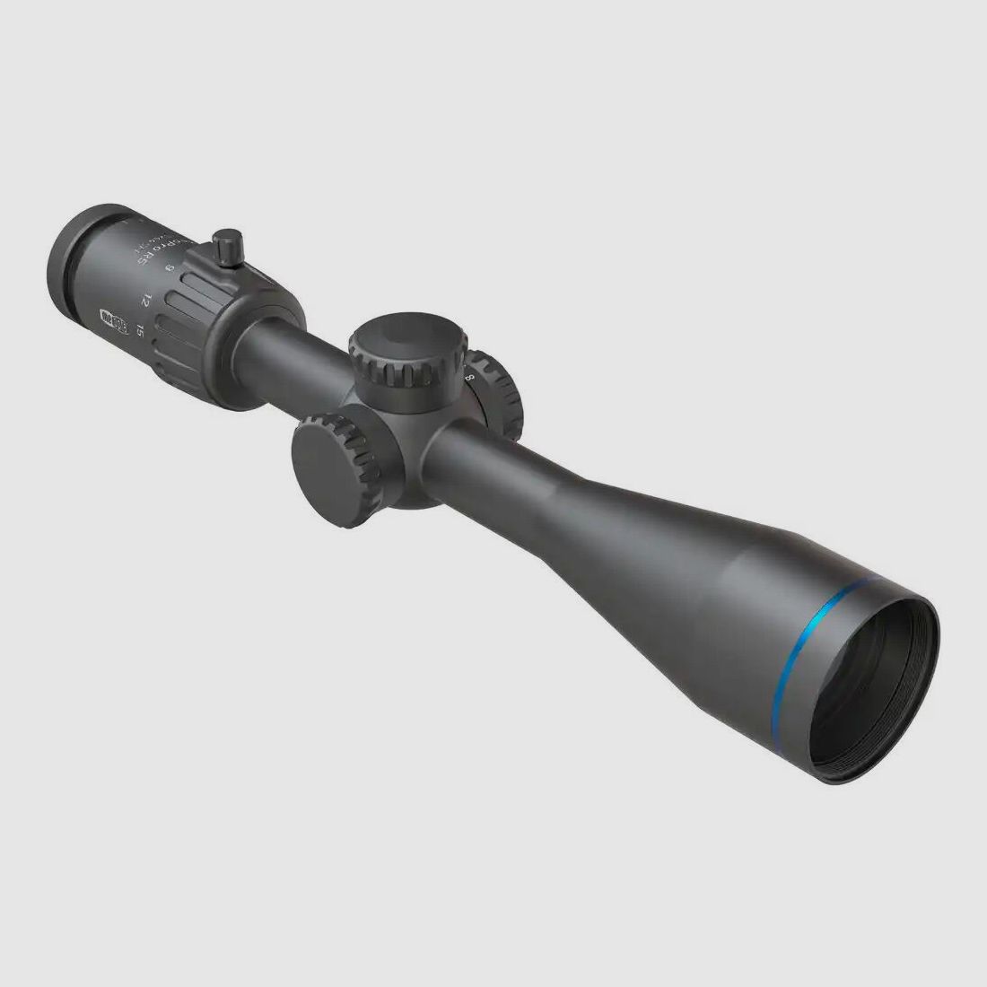 Meopta MeoPro R5 3-15x44 SFP Z-PLEX