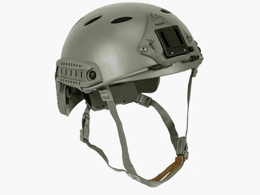 FMA FMA Helm Fast PJ M/L foliage green