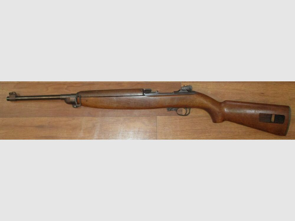 Winchester 30 M1 Carbine