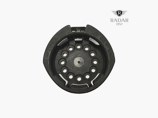 DISQUE FEMELLE RDC RADAR