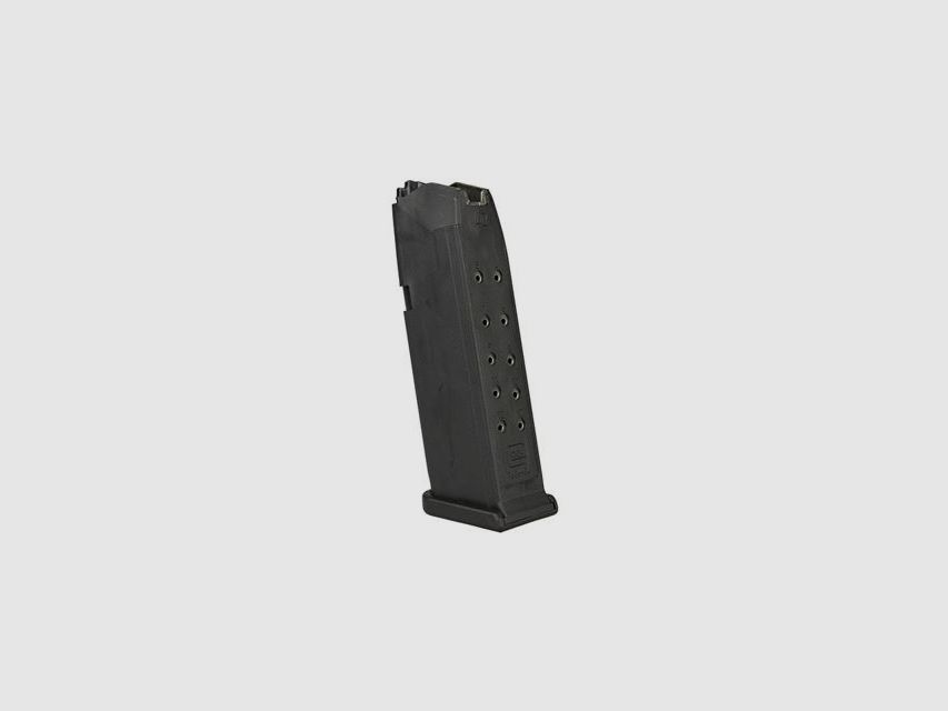 Glock Magazin G23 .40 S&W 13 Schuss, Bild 1 von 2
