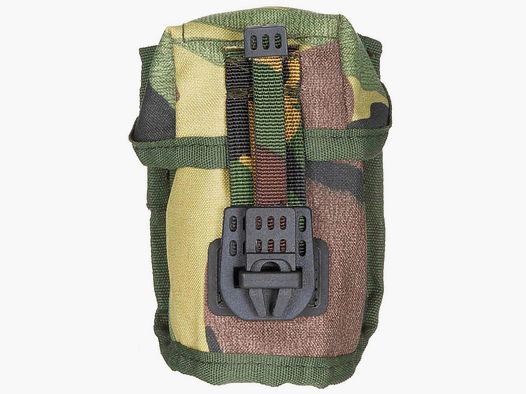 Holländische Armee Holländische Handgranatentasche Molle tarn neuwertig