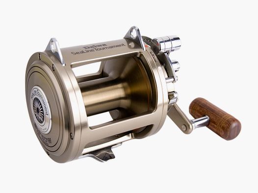 Daiwa SeaLine Tournament SLT 50 W