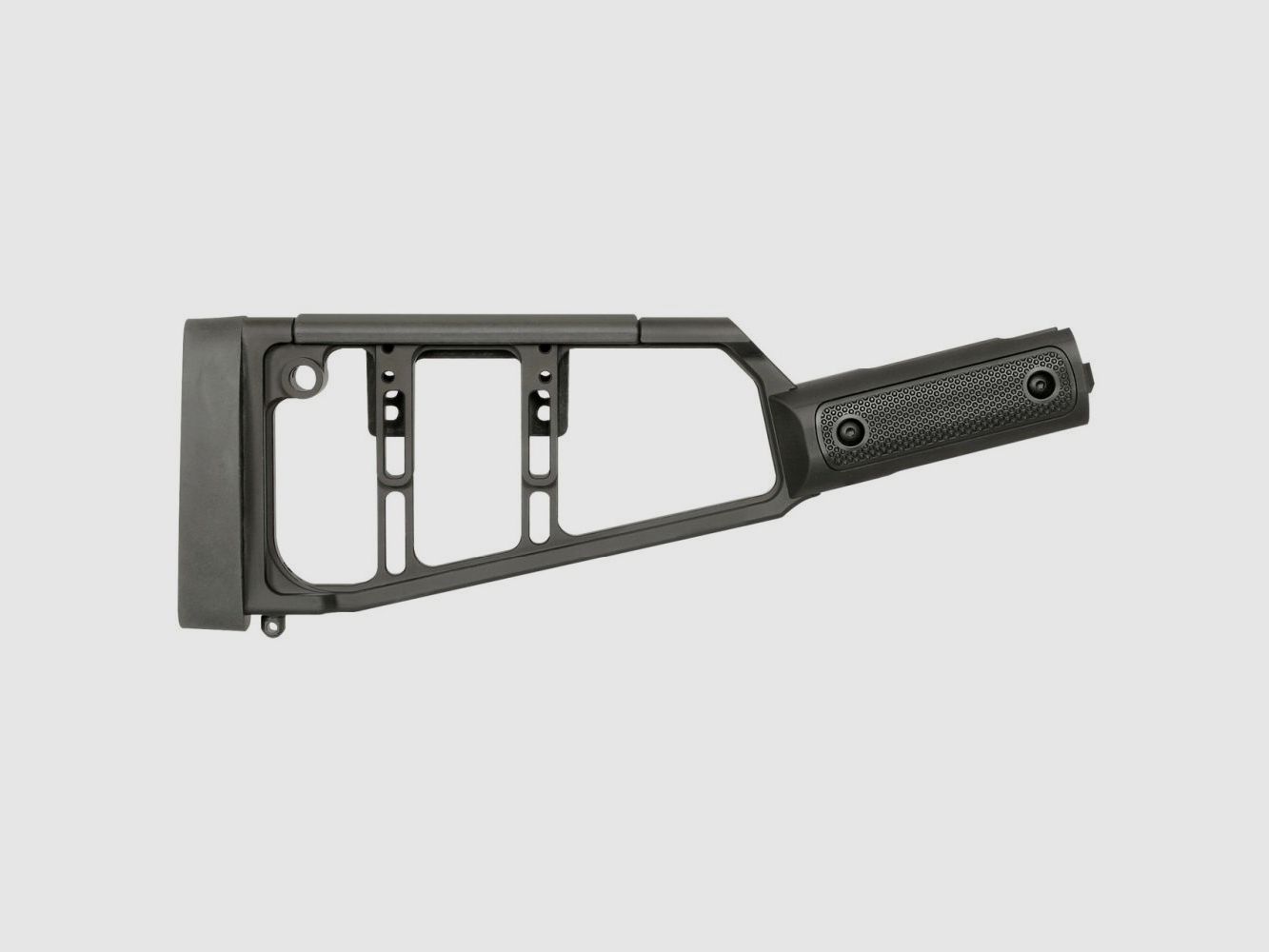 Lever Stock Marlin Straight