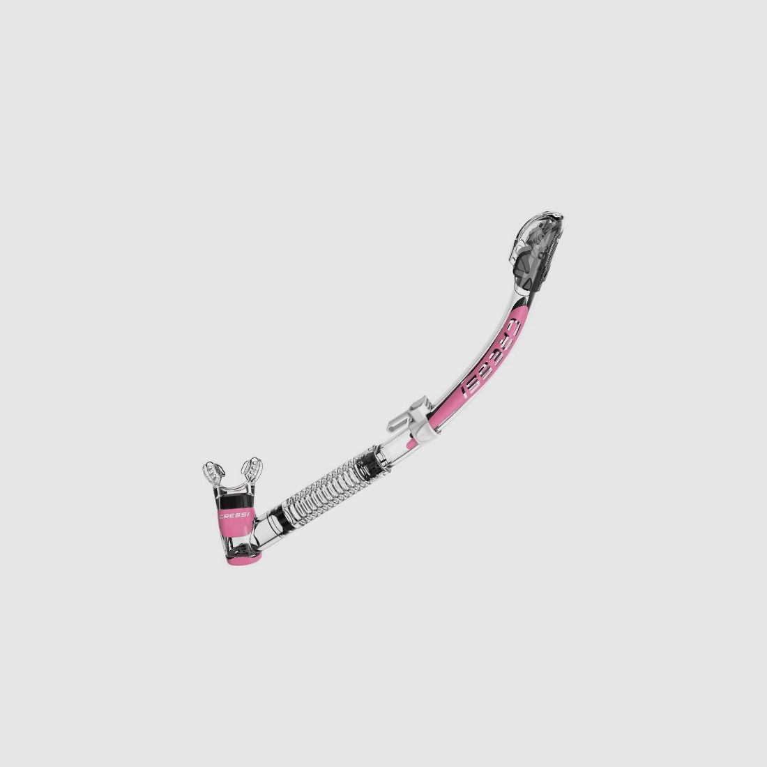 CRESSI ITACA ULTRA DRY TRANSPARENT ROSA, Bild 1 von 7