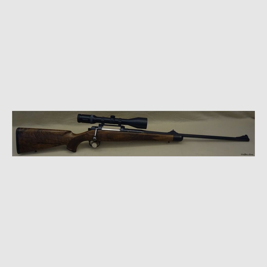 Mauser M 03