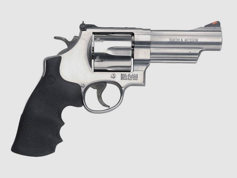 Smith & Wesson Modell 629