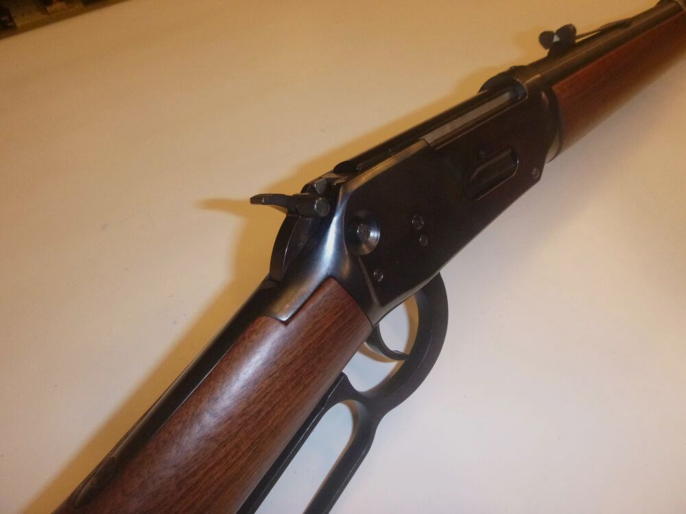 Winchester 1894