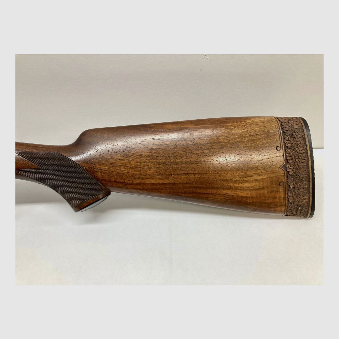Merkel | Suhl Bock double-barrel shotgun - Weapons Friedrichs