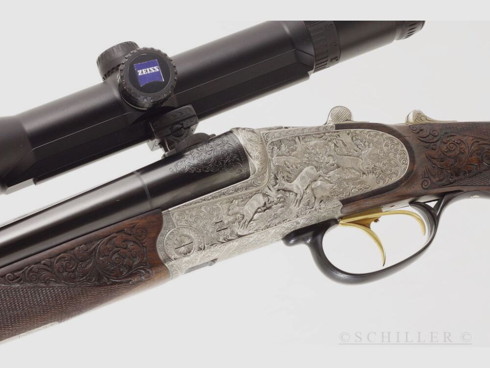 Krieghoff Neptun-Primus