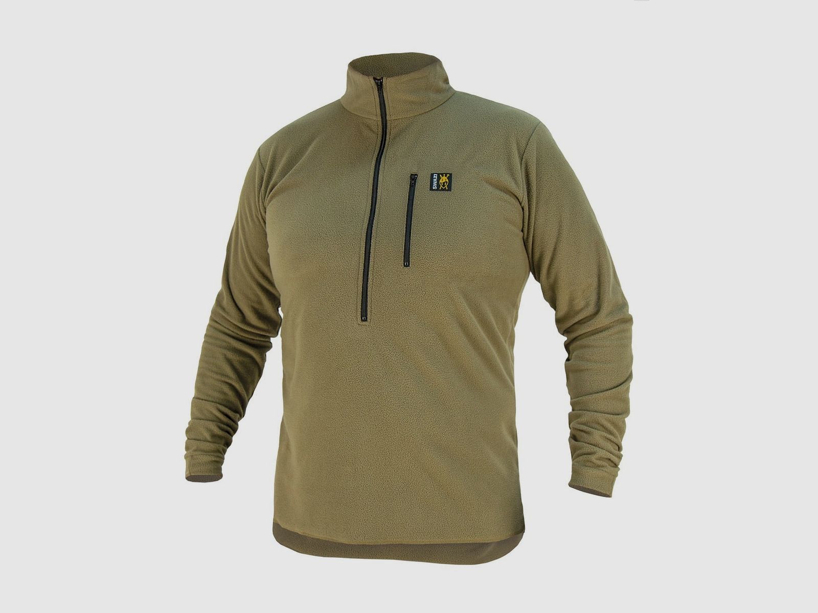 Swazi Micro Shirt Tussock