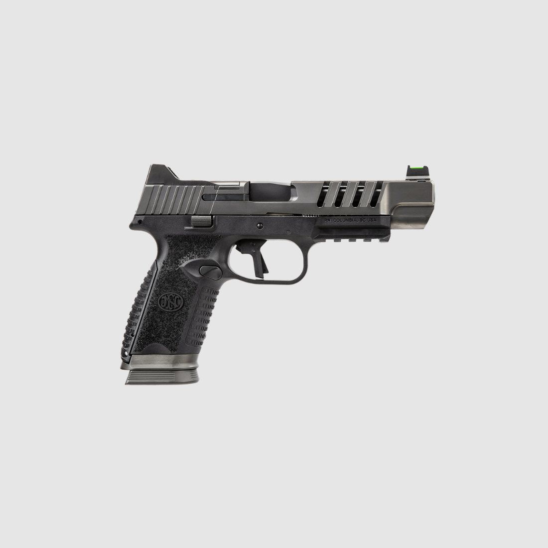Pistole FN 509 LS EDGE, Bild 2 von 3