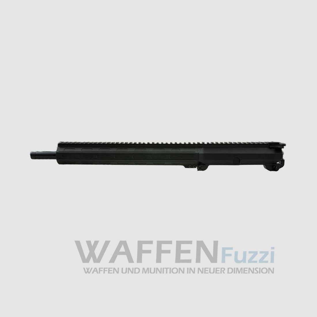 Nordic Components 22RB-16-GER Upper Kaliber .22lr + 10 Schuss Magazin