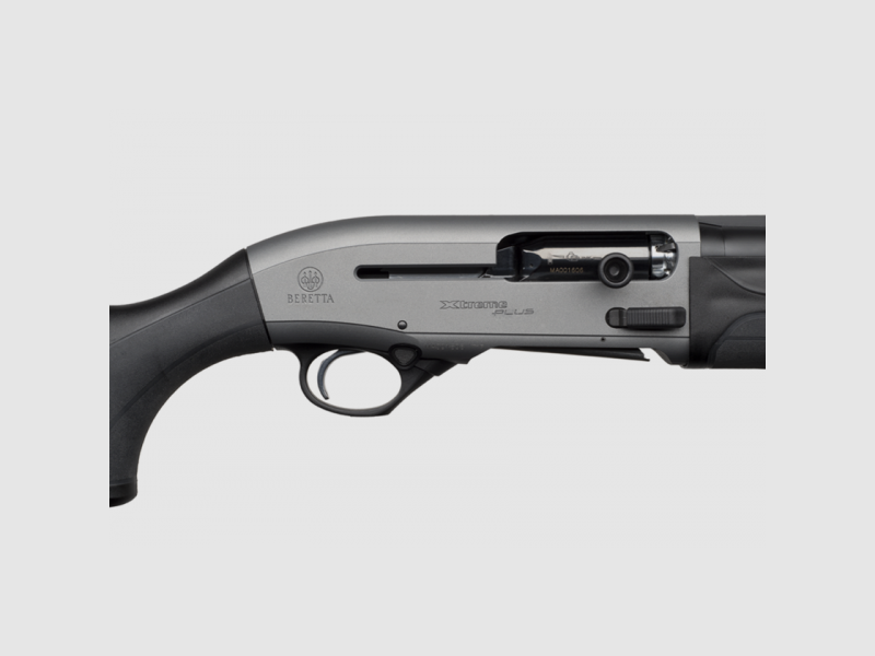 Beretta A400 Xtreme Plus Synthetic Black Semi-Automatic Shotgun, image 3 of 6