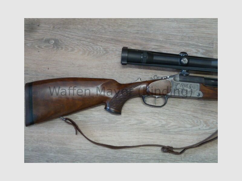 Blaser -Bockdrilling-Lux BD 880