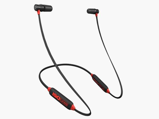 ISOtunes Xtra 2.0 - Bluetooth Høreværn