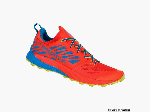 SCARPE – LA SPORTIVA – KAPTIVA Poppy / Neptune