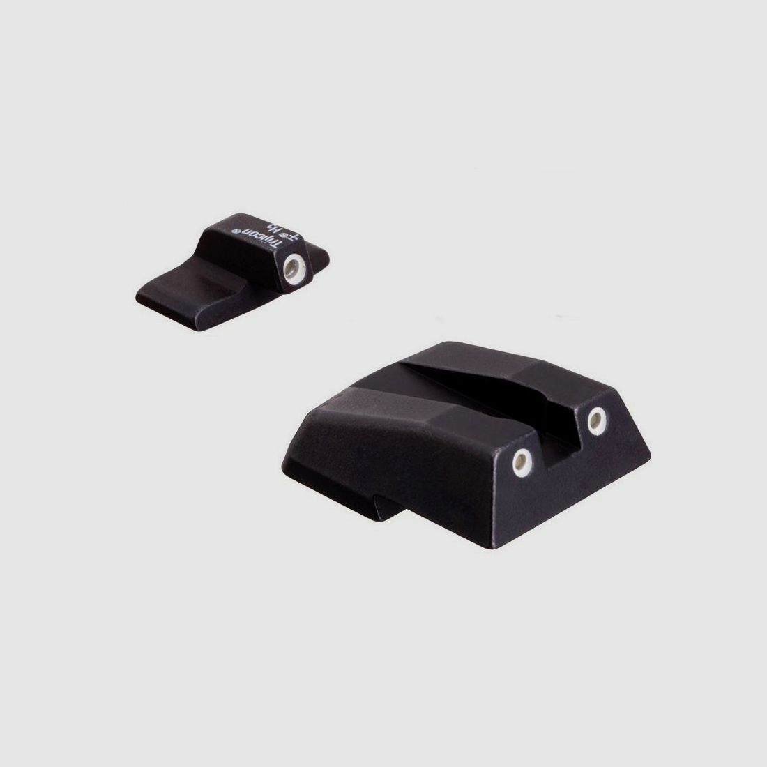 N-Visier B&T Grün/Grün STD H&K P30/45C/VP+SFP9