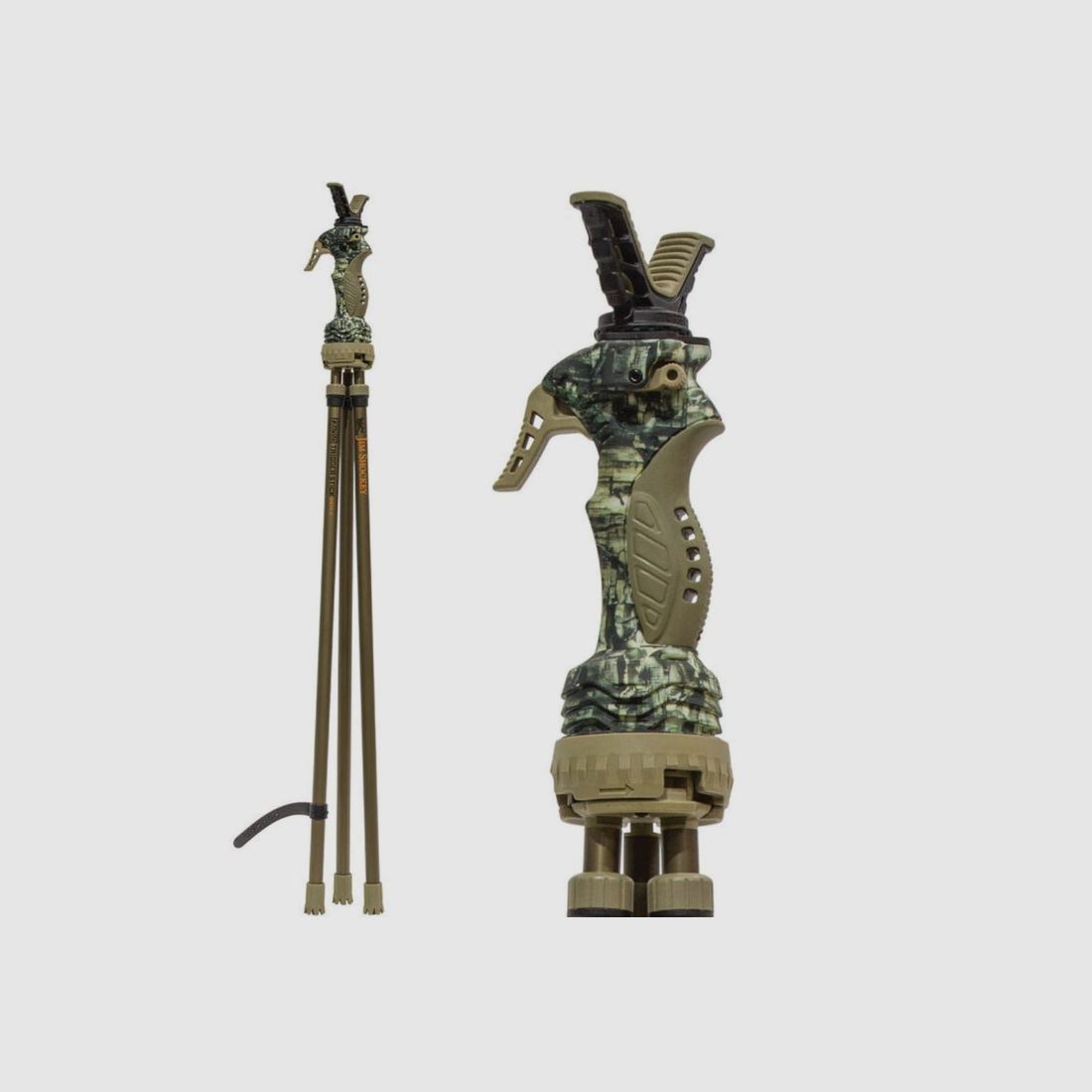 Primos Hunting Trigger Stick Gen3, image 1 of 3