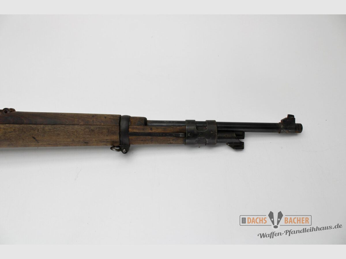 Rep. fucile K98 La Coruna 1954 cal. 8x57JS