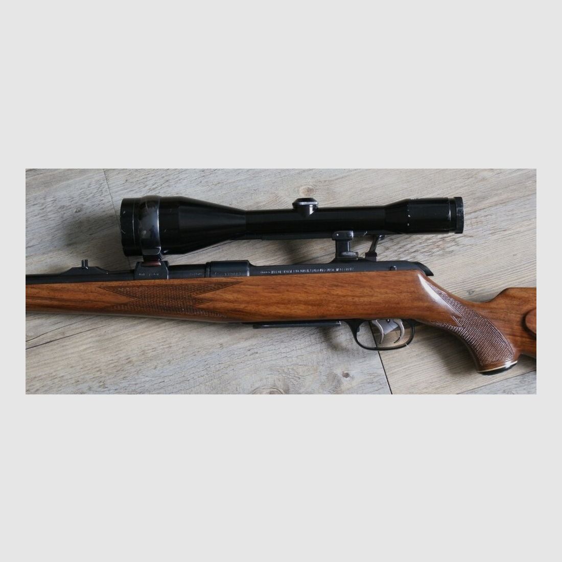 Krico Mod.700