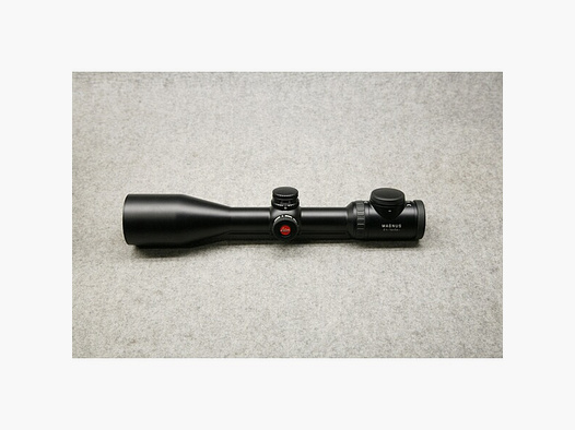 Zielfernrohr Leica Magnus 2,4-16x56i BDC-Absehenschnellverstellung