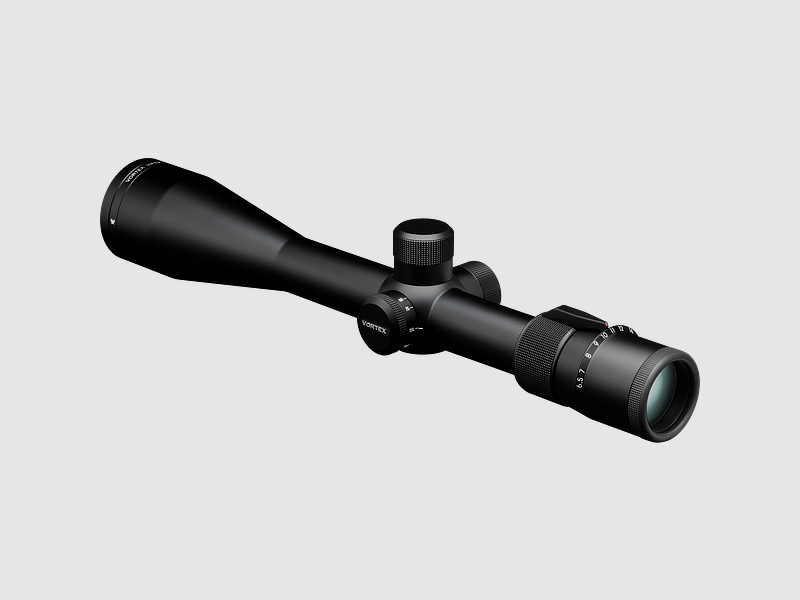 Vortex Viper® 6.5-20x50 SFP BDC MOA, image 3 sur 7