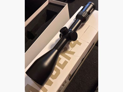 Steiner Ranger4  3–12×56